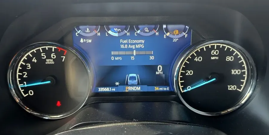 2023 Ford F-150 | Photo 19 of 31