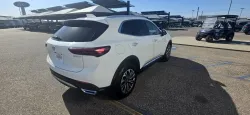 2024 Buick Envision | Thumbnail Photo 6 of 27