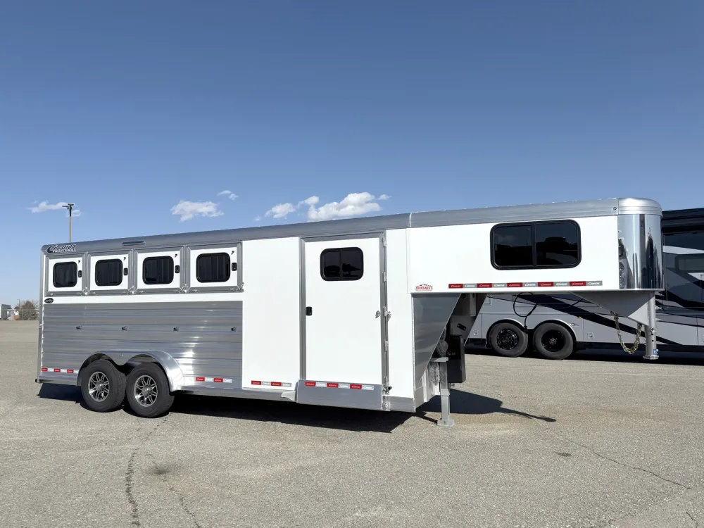 2026 Cimarron Norstar 4HGN