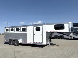 2026 Cimarron Norstar 4HGN | Thumbnail Photo 1 of 18