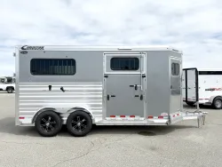 2027 Cimarron Norstar Warmblood | Thumbnail Photo 3 of 18