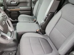 2022 Chevrolet Silverado 1500 LTD | Thumbnail Photo 8 of 28