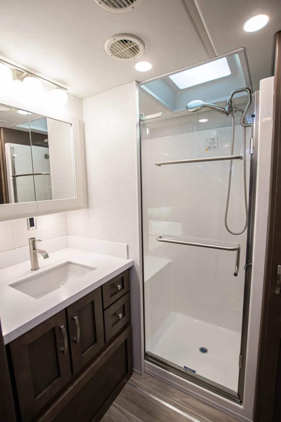 2026 Newmar Northern Star 3709 | Photo 26 of 27