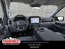 2026 Ford F-150 XLT | Thumbnail Photo 8 of 22