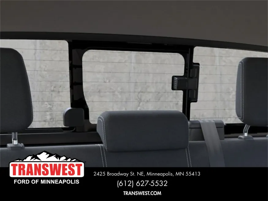 2025 Ford Ranger | Photo 22 of 22