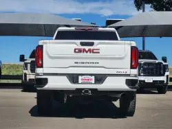 2023 GMC Sierra 2500HD AT4 | Thumbnail Photo 5 of 24