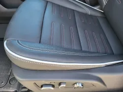 2026 GMC Sierra 1500 AT4X | Thumbnail Photo 21 of 27