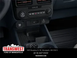 2025 Ford Maverick | Thumbnail Photo 16 of 24