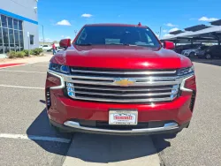 2023 Chevrolet Tahoe High Country | Thumbnail Photo 7 of 23