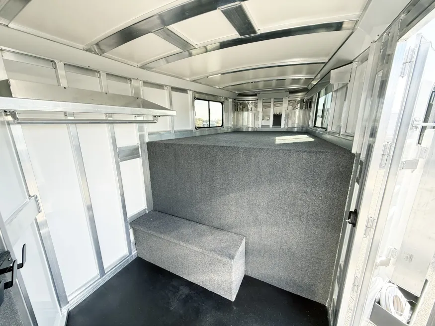 2026 Cimarron Lonestar Stock | Photo 5 of 18