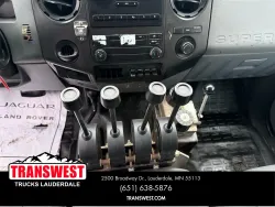 2011 Ford Super Duty F-450 XL | Thumbnail Photo 8 of 20
