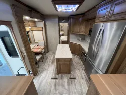 2019 DRV Mobile Suites 44 Nashville | Thumbnail Photo 2 of 26