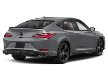 2023 Acura Integra