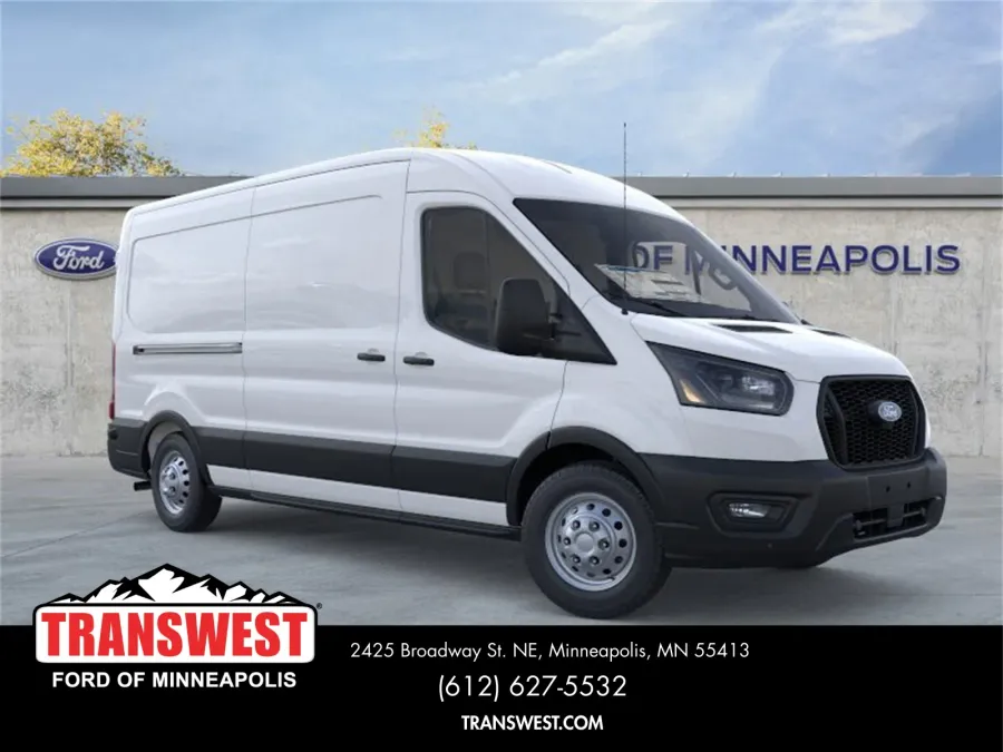 2026 Ford Transit-350 | Photo 7 of 21