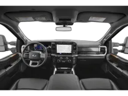 2026 Ford Super Duty F-350 | Thumbnail Photo 4 of 13