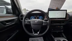 2025 Ford Bronco Sport | Thumbnail Photo 15 of 32