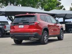 2026 GMC Acadia AT4 | Thumbnail Photo 6 of 26