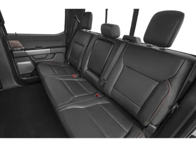 2026 Ford F-150 | Photo 9 of 13