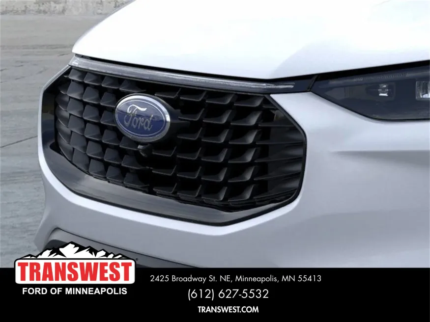 2026 Ford Escape Plug-In Hybrid | Photo 17 of 23