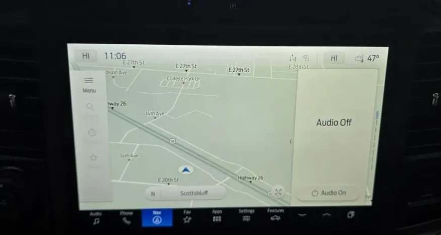 2025 Ford F-150 | Photo 20 of 29