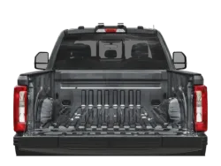 2025 Ford Super Duty F-250 | Thumbnail Photo 7 of 12
