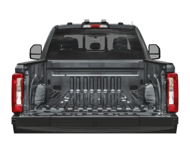 2025 Ford Super Duty F-250 | Photo 7 of 12