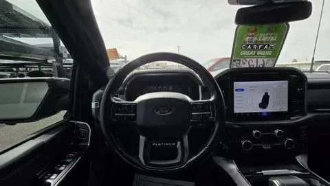2024 Ford F-150 | Photo 18 of 34