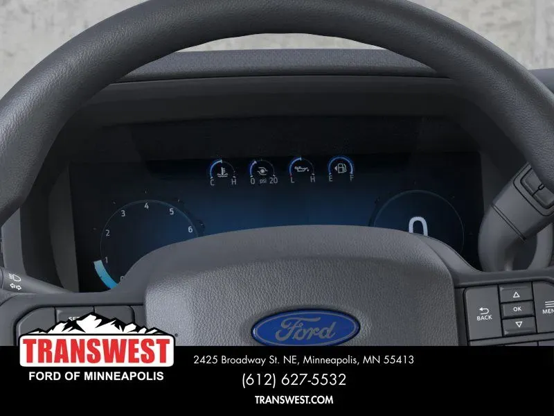 2025 Ford F-150 XL | Photo 12 of 22