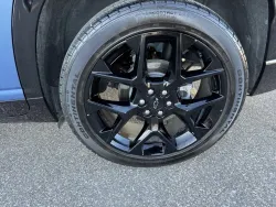 2024 Chevrolet Traverse | Thumbnail Photo 9 of 28