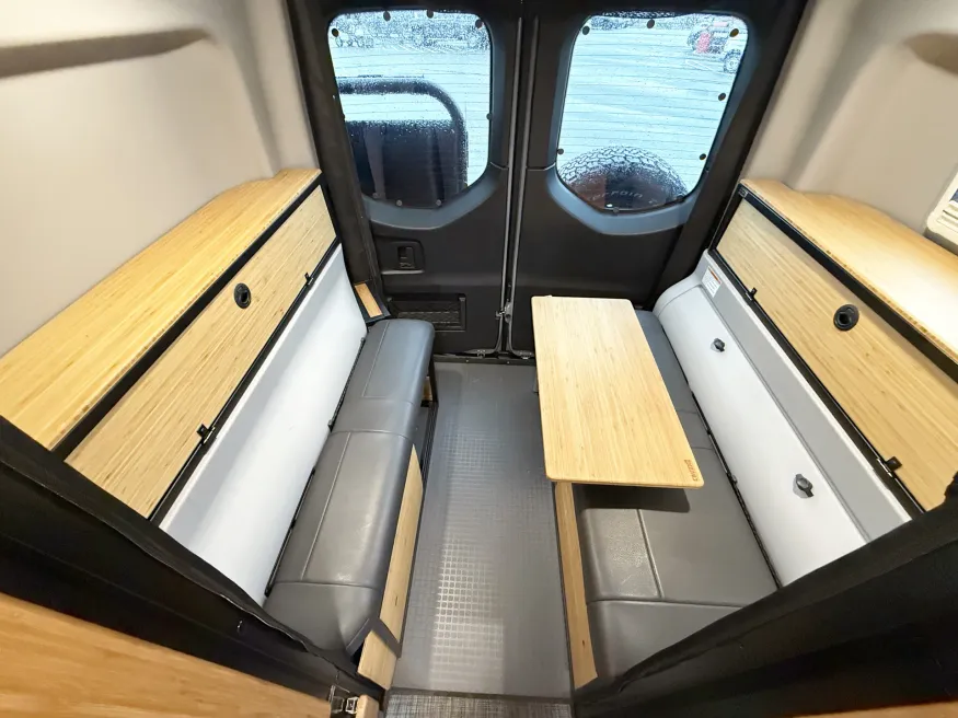 2023 Winnebago Revel 44E | Photo 12 of 20