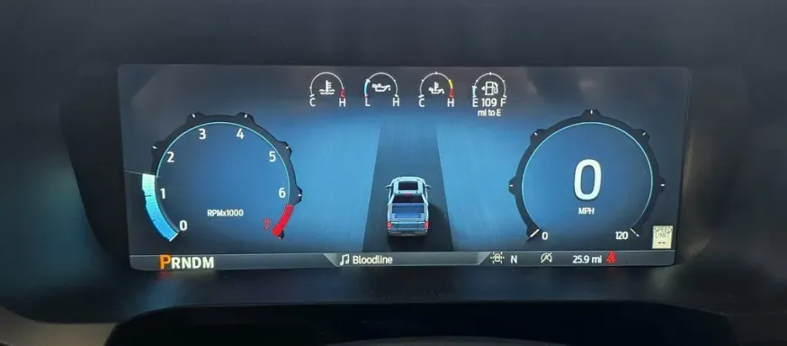 2025 Ford F-150 | Photo 18 of 30