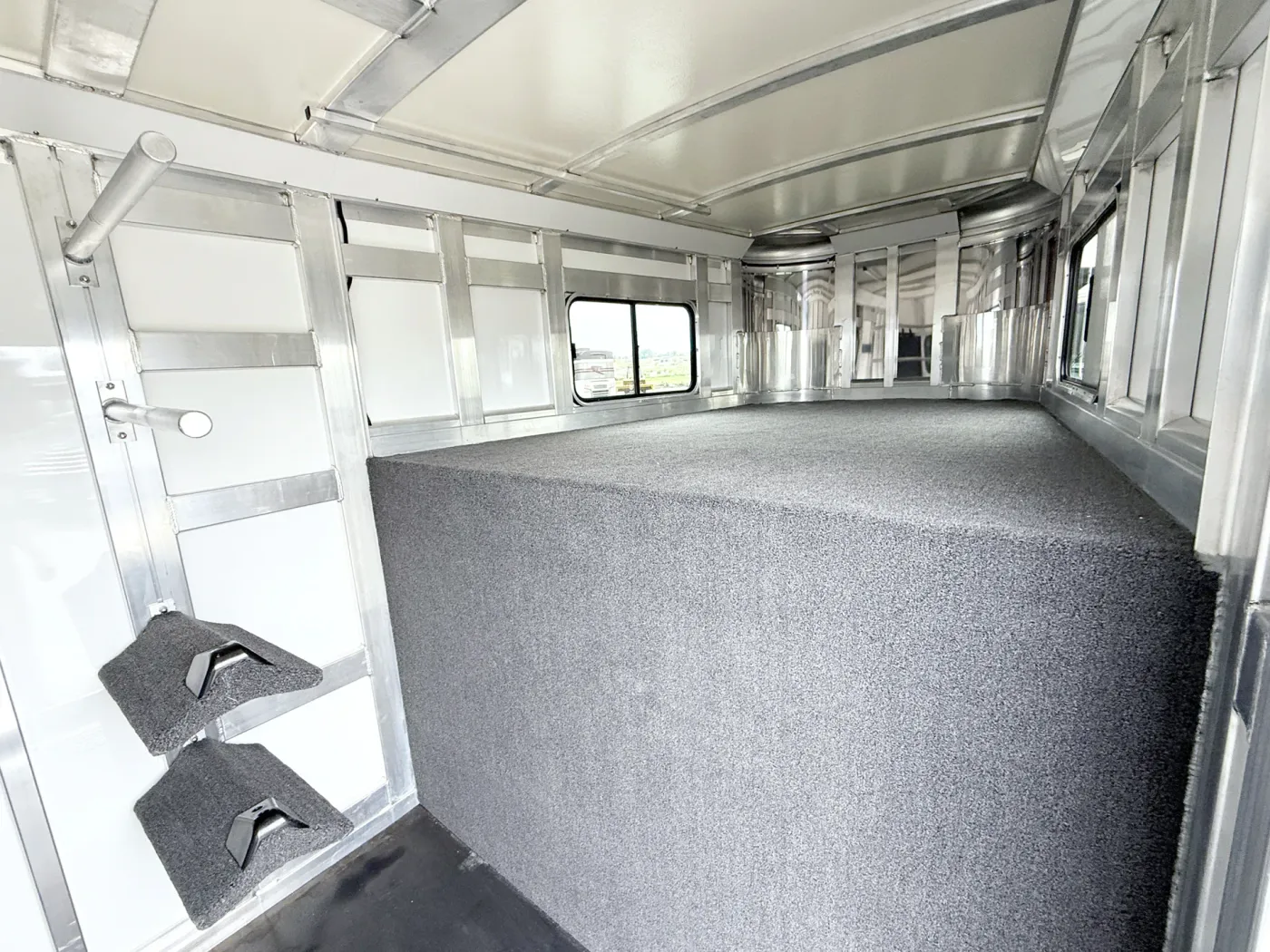 2026 Cimarron Norstar Warmblood 2HGN | Photo 5 of 20