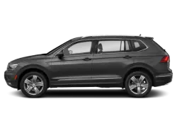 2019 Volkswagen Tiguan | Thumbnail Photo 2 of 12