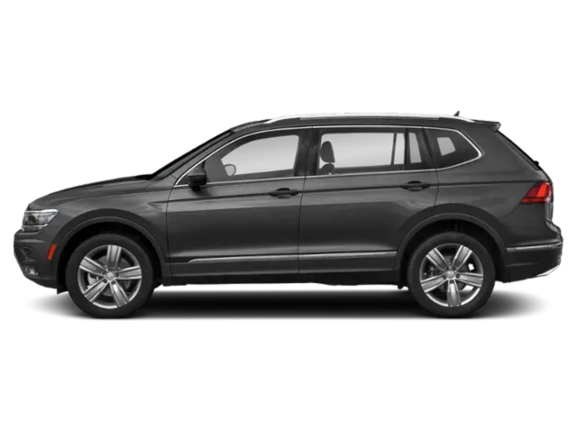 2019 Volkswagen Tiguan | Photo 2 of 12