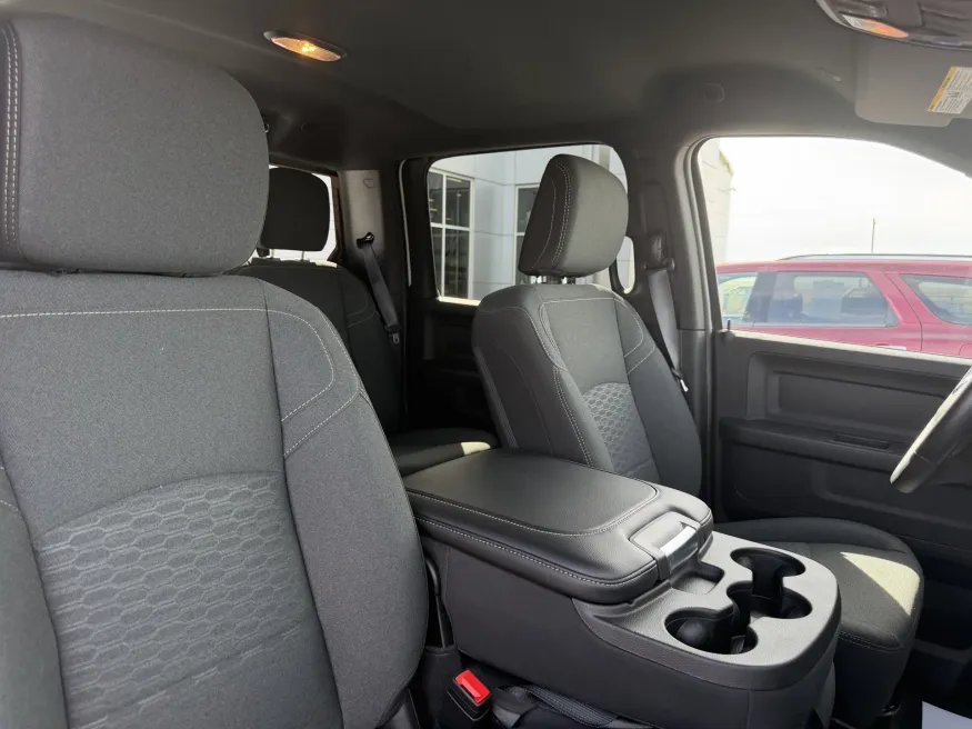 2026 RAM 3500 Tradesman | Photo 11 of 20