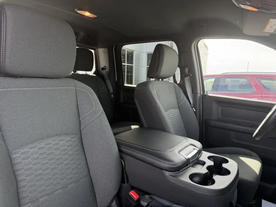 2026 RAM 3500 Tradesman | Photo 11 of 20