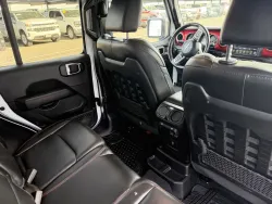 2021 Jeep Wrangler Unlimited Rubicon | Thumbnail Photo 9 of 18