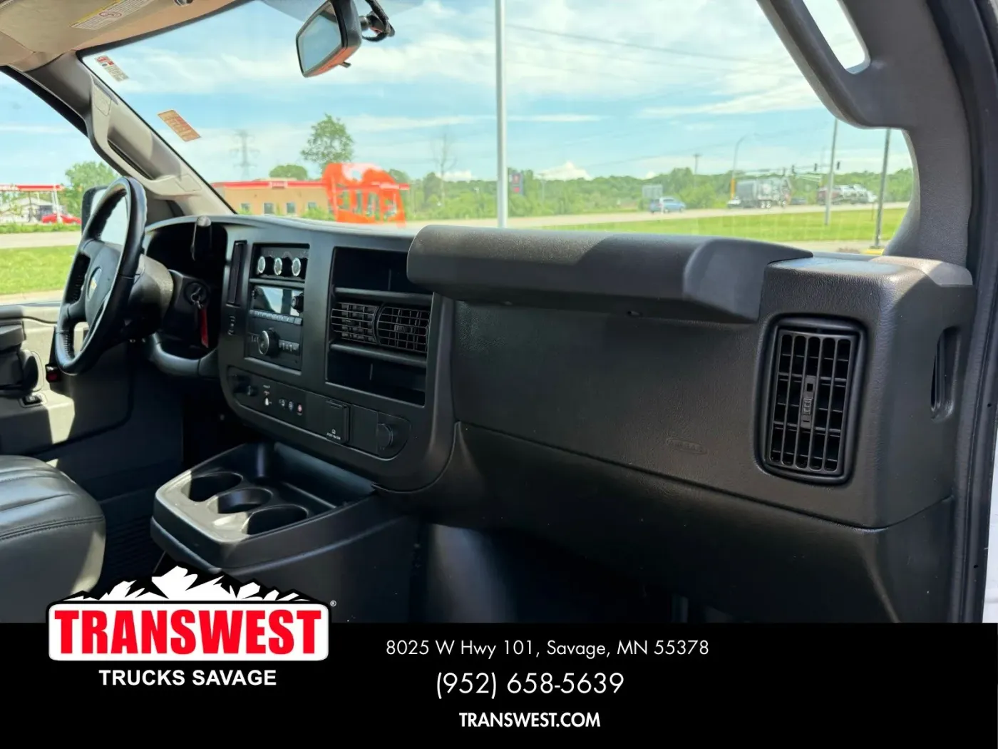 2021 Chevrolet Express 2500 Work Van | Photo 5 of 21