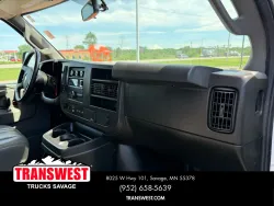 2021 Chevrolet Express 2500 Work Van | Thumbnail Photo 5 of 21