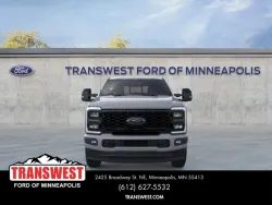 2026 Ford Super Duty F-350 Lariat | Thumbnail Photo 5 of 22