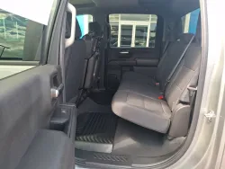 2026 Chevrolet Silverado 2500HD Custom | Thumbnail Photo 9 of 17