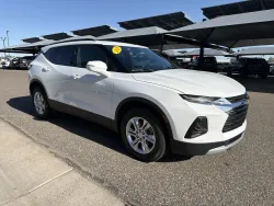 2020 Chevrolet Blazer LT | Thumbnail Photo 6 of 16