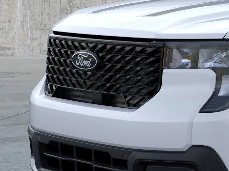 2025 Ford Maverick | Photo 18 of 24