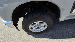 2025 Ford Super Duty F-250 | Thumbnail Photo 9 of 26