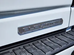 2026 GMC Sierra 1500 Elevation | Thumbnail Photo 15 of 28