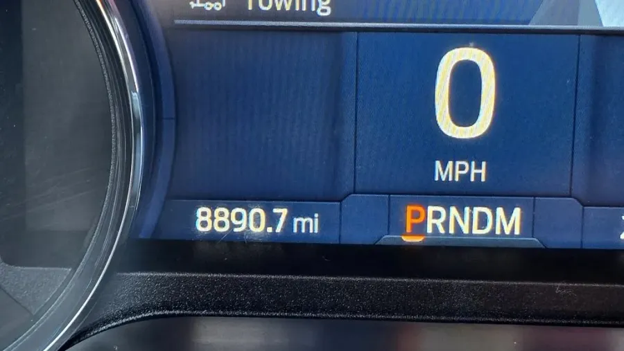 2023 Ford F-150 | Photo 19 of 30