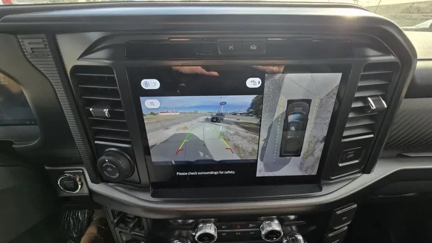 2025 Ford F-150 | Photo 21 of 32