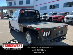 2023 RAM 2500 Tradesman | Thumbnail Photo 2 of 20