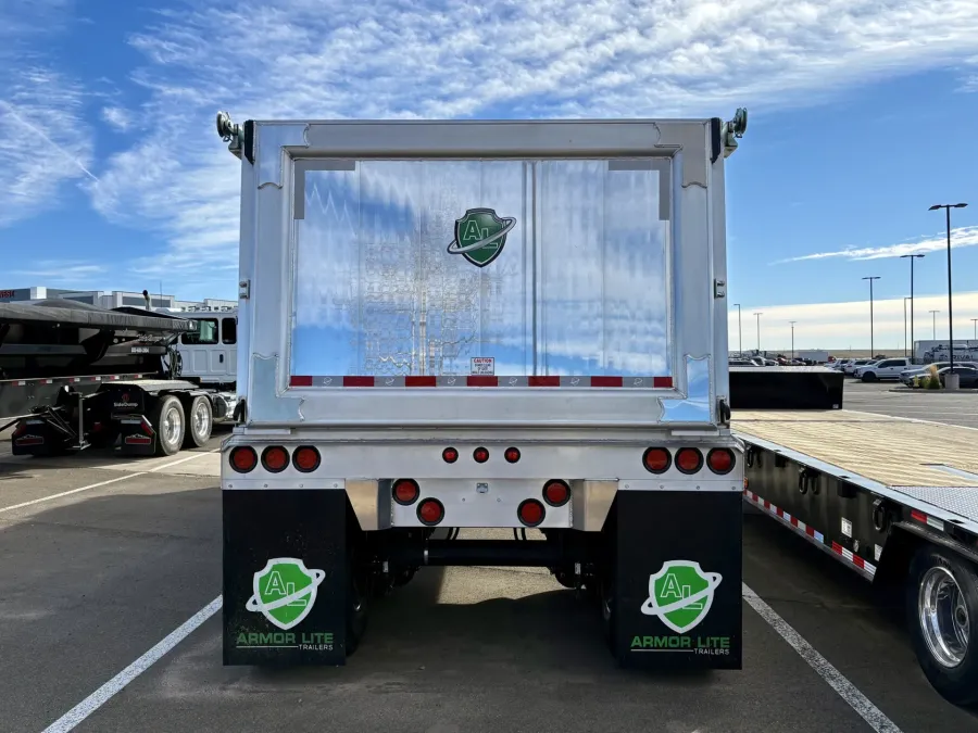 2026 Armor Lite VP96 | Photo 3 of 7