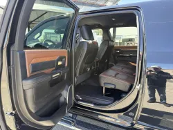 2019 RAM 2500 Laramie Longhorn | Thumbnail Photo 9 of 21